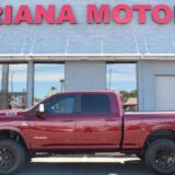 2023 Ram 2500 Crew Cab - Approved for Bad Credit,