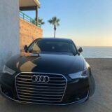 2016 Audi A6 Premium Plus 3.0 Quattro AWD Supercharged V6