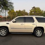 2013 Cadillac Escalade SUV for $0 Build Credit, Poor Credit,