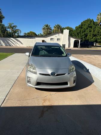 2010 Toyota Prius for $0 Build Credit, Poor Credit, Bad