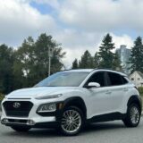 2020 Hyundai Kona Luxury AWD for $0 Build Credit, Poor