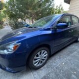 2018 Nissan Sentra SV - $7500 OBO for $0 Build