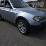2006 BMW X5 AWD Trim Low KM Super Clean for