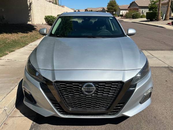 2022 Nissan Altima SV for $0 Build Credit, Poor Credit,