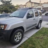 2011 Nissan Xterra for $0 Build Credit, Poor Credit, Bad