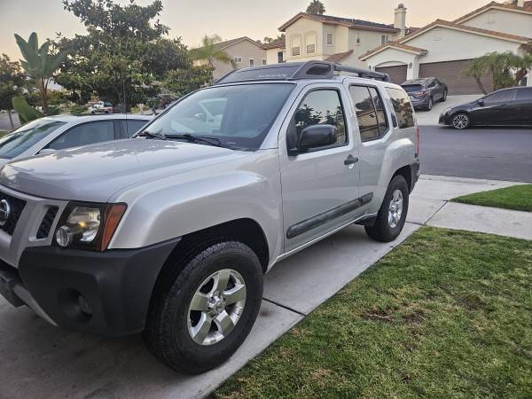 2011 Nissan Xterra for $0 Build Credit, Poor Credit, Bad
