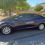 2017 Hyundai Elantra SE - Low Miles, Automatic, 78k, Clean