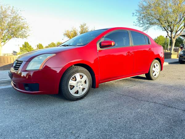 2023 Nissan Sentra Sedan for $0 Build Credit, Poor Credit,
