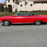 1962 Chevrolet Impala SS Convertible for $0 Build Credit, Poor