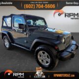 2015 Jeep Wrangler Sport - Only $283/mo! for $0 Build