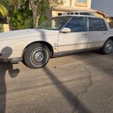 1988 Oldsmobile 98 for $0 Build Credit, Poor Credit, Bad