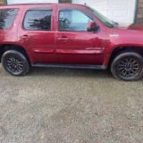 2009 Yukon Hybrid for $0 Build Credit, Poor Credit, Bad