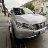 2015 Lexus RX 350 for $0 Build Credit, Poor Credit,