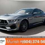 2024 Ford Mustang GT Fastback for $0 Build Credit, Poor