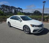 2016 VW Passat 1 - Excellent Condition, Low Miles for