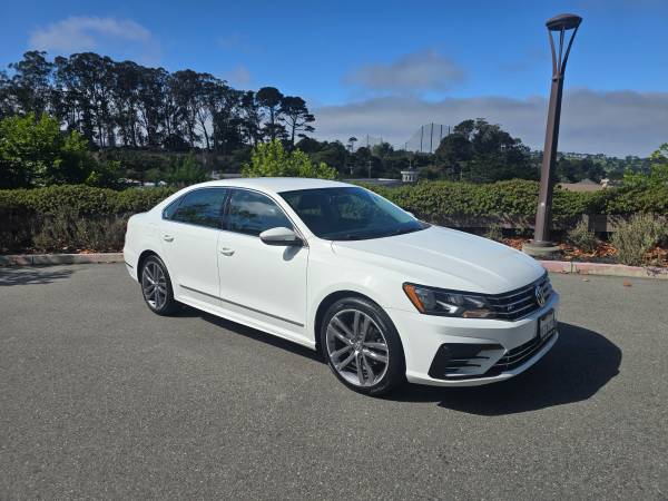 2016 VW Passat 1 - Excellent Condition, Low Miles for