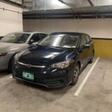 2020 Subaru Impreza for $0 Build Credit, Poor Credit, Bad