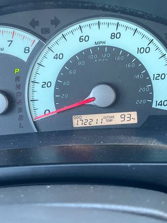 2007 Toyota Camry for $0 Build Credit, Poor Credit, Bad