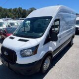 2023 Ford Transit T-250 148" Hi Roof AWD for $0