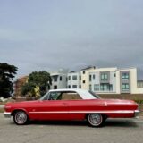 1963 Chevrolet Impala for $0 Build Credit, Poor Credit, Bad