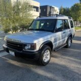 2004 Land Rover Discovery - Clean Title, Runs Great for