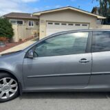 2023 Volkswagen Golf Rabbit for $0 Build Credit, Poor Credit,