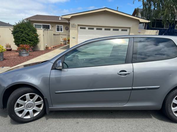 2023 Volkswagen Golf Rabbit for $0 Build Credit, Poor Credit,