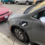 2020 Chrysler Pacifica Plug-In Hybrid for $0 Build Credit, Poor