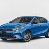 2023 Kia Forte GT-Line for $0 Build Credit, Poor Credit,