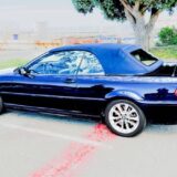 2005 BMW 330Ci Convertible for $0 Build Credit, Poor Credit,