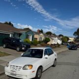 2003 Hyundai Accent - Good Condition for $0 Build Credit,