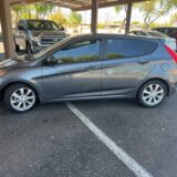 2012 Hyundai Accent Trim for $0 Build Credit, Poor Credit,