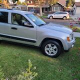 2006 Jeep Grand Cherokee for $0 Build Credit, Poor Credit,