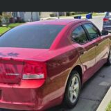 2009 Dodge Charger for $0 Build Credit, Poor Credit, Bad