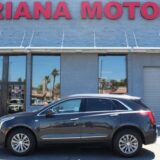 2023 Cadillac XT5 Trim - Bad Credit, Bankruptcy, Repo, SSI,