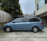 2009 Honda Odyssey EX for $0 Build Credit, Poor Credit,