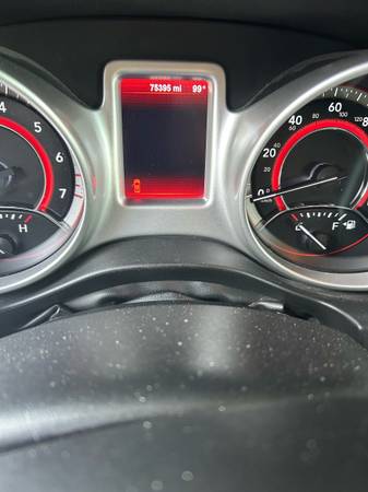 2013 Dodge Journey SXT 3.6L for $0 Build Credit, Poor