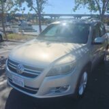 2009 VW Tiguan for $0 Build Credit, Poor Credit, Bad