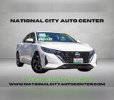 2024 Nissan Sentra SV Sedan for $0 Build Credit, Poor