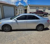 2010 Toyota Camry for $0 Build Credit, Poor Credit, Bad