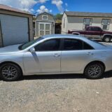 2010 Toyota Camry for $0 Build Credit, Poor Credit, Bad
