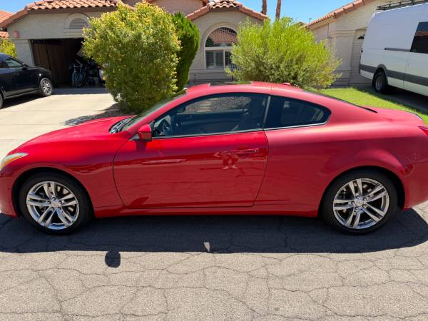 2009 Infiniti G37 for $0 Build Credit, Poor Credit, Bad