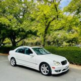 2007 Mercedes-Benz C230 $4500 for $0 Build Credit, Poor Credit,