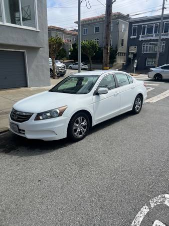 2012 Honda Accord SE for $0 Build Credit, Poor Credit,