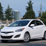 2013 Hyundai Elantra GT – Clean Title, One Owner, No