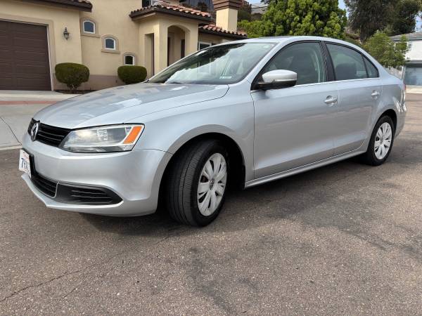 2013 Volkswagen Jetta SE for $0 Build Credit, Poor Credit,