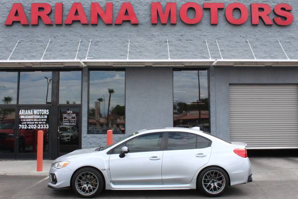 2023 Subaru WRX Trim - Approved for Bad Credit, Bankruptcy,