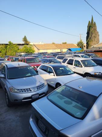 "2023 Model Trim Cars For Sale" for $0 Build Credit,