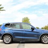 2013 BMW X3 for $0 Build Credit, Poor Credit, Bad