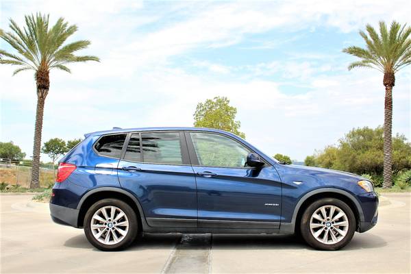 2013 BMW X3 for $0 Build Credit, Poor Credit, Bad